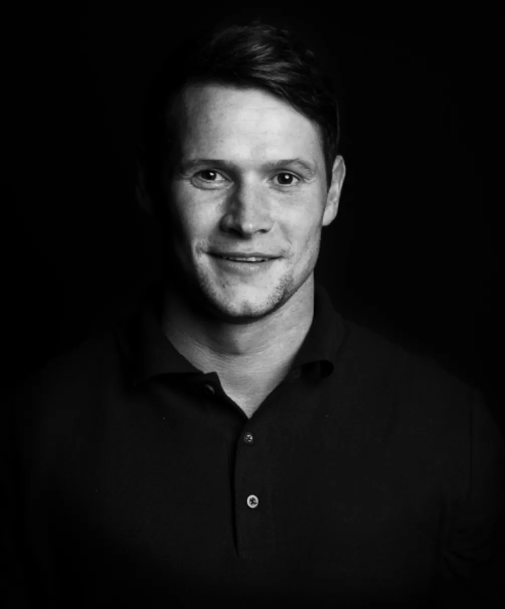 Adrian Gilmour