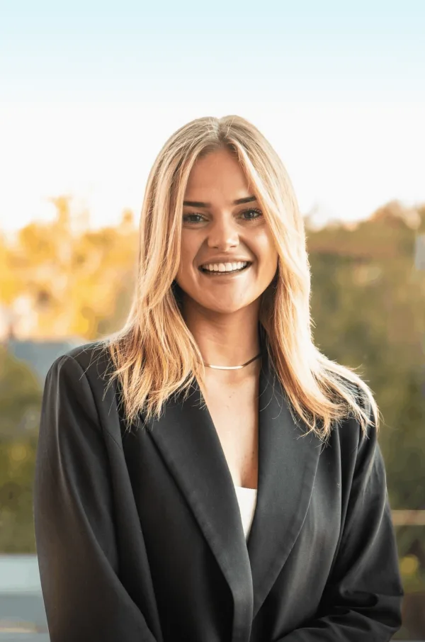 Grace Jeavons
