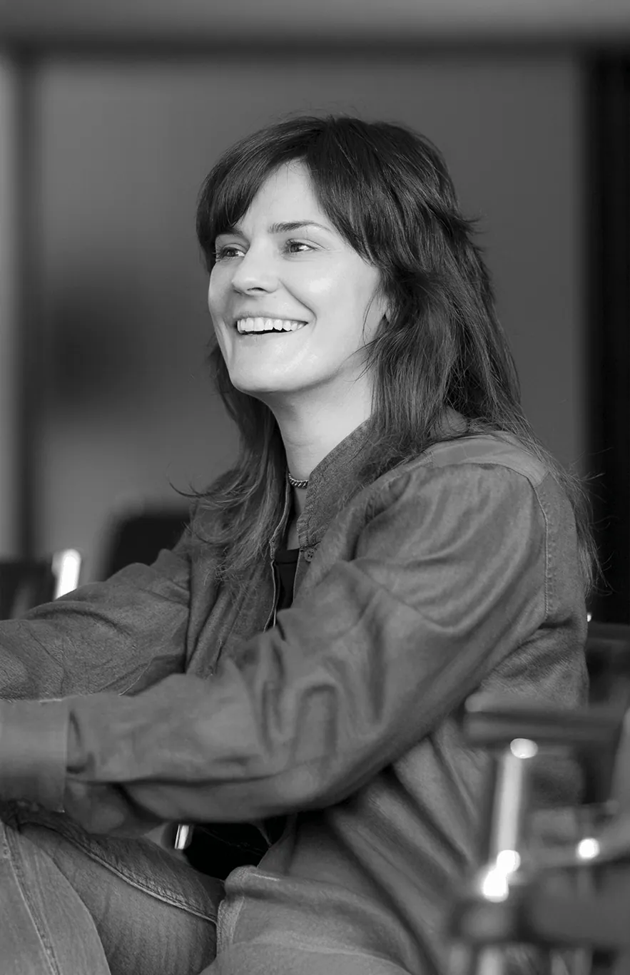 Katia Zanutta