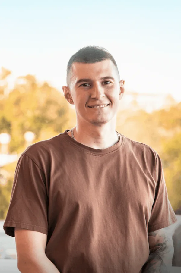 Mike Olianenko