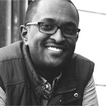 Yahya Yassien, Terra Verde
